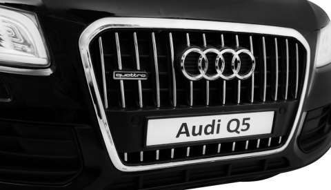 AUTO NA AKUMULATOR Audi Q5 Lakierowany Czarny