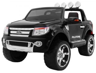 Pojazd Ford Ranger Czarny