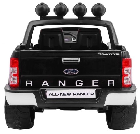 Pojazd Ford Ranger Czarny