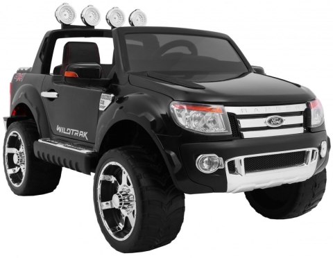 Pojazd Ford Ranger Czarny