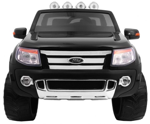 Pojazd Ford Ranger Lakierowany Czarny