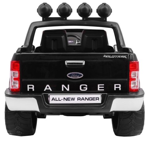 Pojazd Ford Ranger Lakierowany Czarny