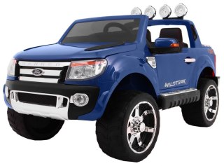 Pojazd Ford Ranger Lakierowany Niebieski