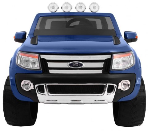 Pojazd Ford Ranger Lakierowany Niebieski