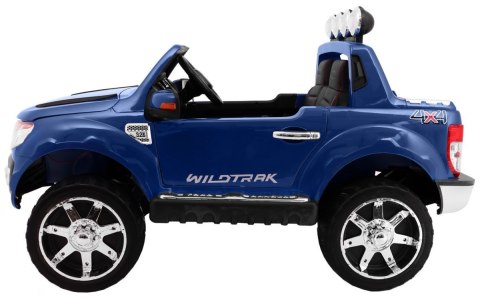 Pojazd Ford Ranger Lakierowany Niebieski