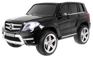 Pojazd Mercedes Benz GLK 350 Lakierowany Czarny