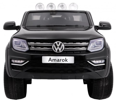 Pojazd Volkswagen Amarok Czarny