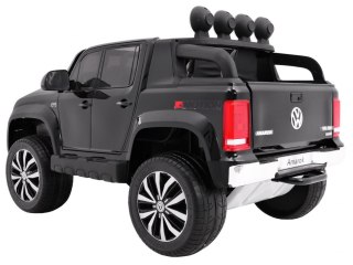 Pojazd Volkswagen Amarok Lakierowny Czarny