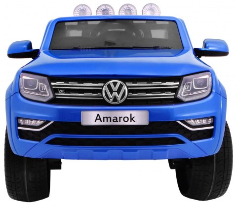 Pojazd Volkswagen Amarok Lakierowny Niebieski