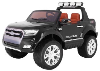 Auto na akumulator Ford Ranger 4x4 FaceLifting Czarny