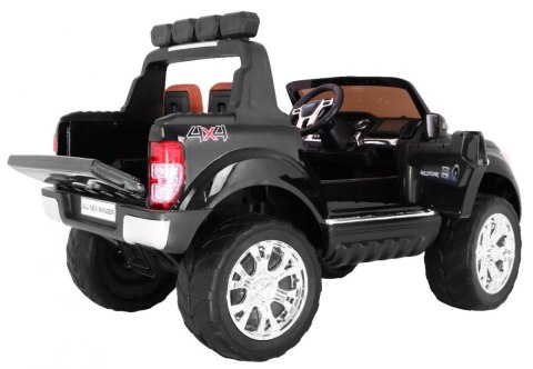 Auto na akumulator Ford Ranger 4x4 FaceLifting Czarny