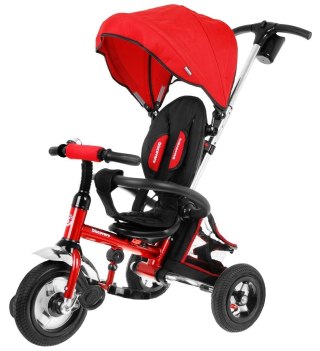 Rowerek Sportrike DISCOVERY Czerwony