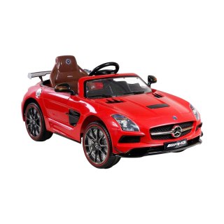 MERCEDES SLS AMG GT Z AMORTYZATORAMI PILOT/SX-128