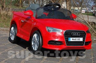 ORYGINALNE AUDI A3 Z AMORTYZ I 3 BIEGAMI/99852