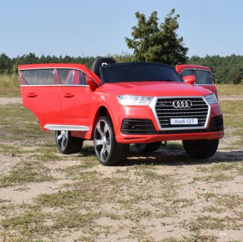 ORYGINALNE AUDI Q7 W NAJLEPSZEJ WERSJI/ 2188