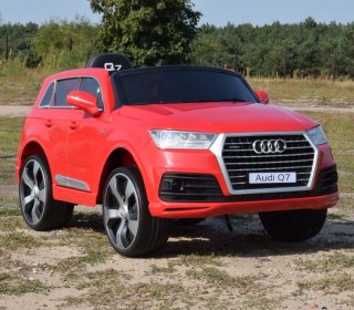 ORYGINALNE AUDI Q7 W NAJLEPSZEJ WERSJI/ 2188