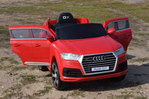 ORYGINALNE AUDI Q7 W NAJLEPSZEJ WERSJI/ 2188