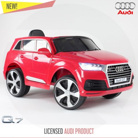 ORYGINALNE AUDI Q7 W NAJLEPSZEJ WERSJI/ 2188