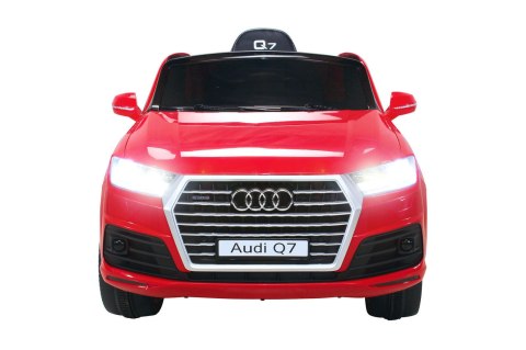 ORYGINALNE AUDI Q7 W NAJLEPSZEJ WERSJI/ 2188