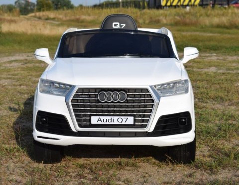 ORYGINALNE AUDI Q7 W NAJLEPSZEJ WERSJI/ 2188