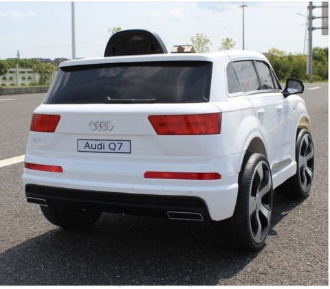 ORYGINALNE AUDI Q7 W NAJLEPSZEJ WERSJI/ 2188