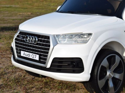 ORYGINALNE AUDI Q7 W NAJLEPSZEJ WERSJI/ 2188