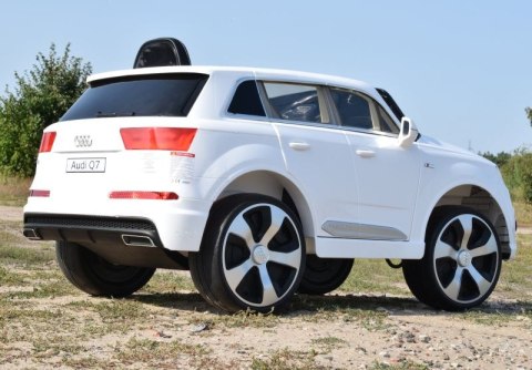 ORYGINALNE AUDI Q7 W NAJLEPSZEJ WERSJI/ 2188