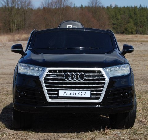 ORYGINALNE AUDI Q7 W NAJLEPSZEJ WERSJI / 2188