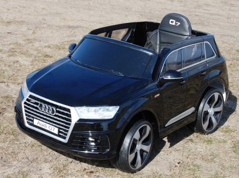 ORYGINALNE AUDI Q7 W NAJLEPSZEJ WERSJI / 2188