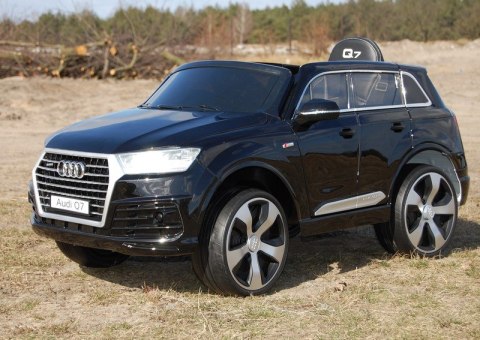 ORYGINALNE AUDI Q7 W NAJLEPSZEJ WERSJI / 2188