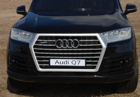 ORYGINALNE AUDI Q7 W NAJLEPSZEJ WERSJI / 2188