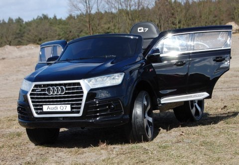 ORYGINALNE AUDI Q7 W NAJLEPSZEJ WERSJI / 2188