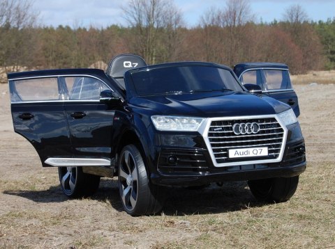 ORYGINALNE AUDI Q7 W NAJLEPSZEJ WERSJI / 2188