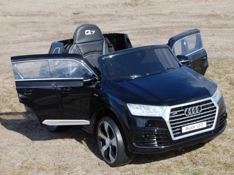 ORYGINALNE AUDI Q7 W NAJLEPSZEJ WERSJI / 2188