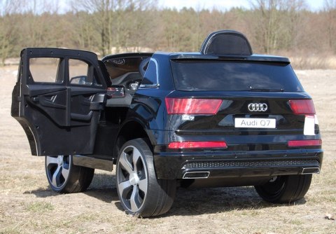 ORYGINALNE AUDI Q7 W NAJLEPSZEJ WERSJI / 2188