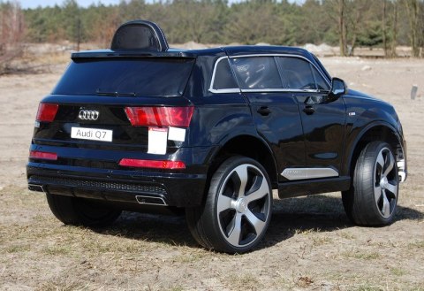 ORYGINALNE AUDI Q7 W NAJLEPSZEJ WERSJI / 2188