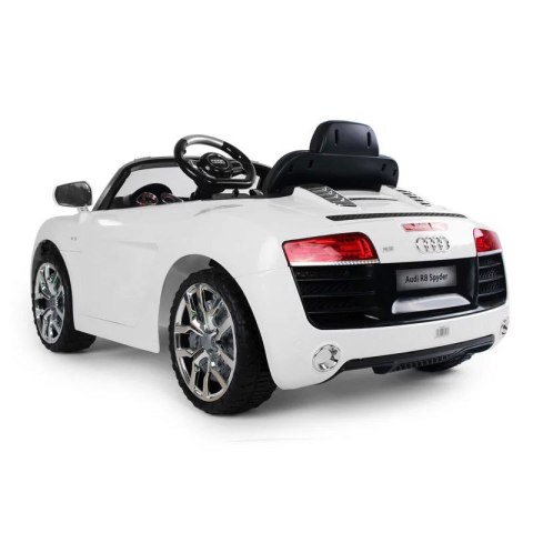 ORYGINALNE AUDI R8 SPYDER NOWOŚĆ/QX-7995