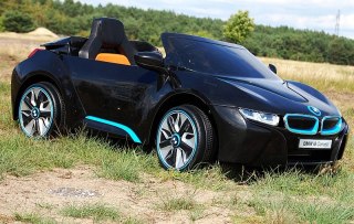 ORYGINALNE BMW i8 CONCEPT W NAJLEPSZEJ WERSJI/168