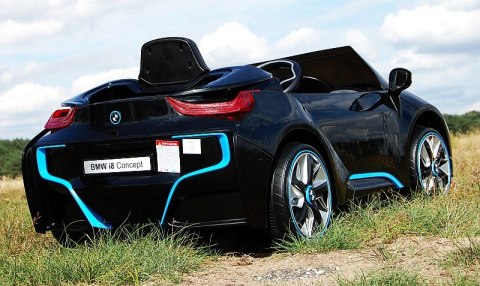 ORYGINALNE BMW i8 CONCEPT W NAJLEPSZEJ WERSJI/168