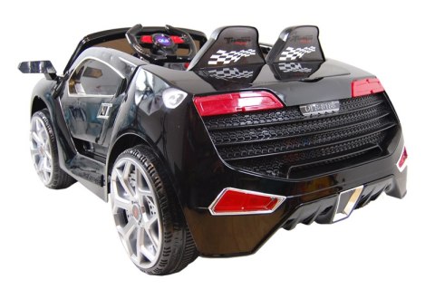 AUTO ROADSTER EXCLUSIVE LAKIEROWANY, WOLNY START/QLS8188