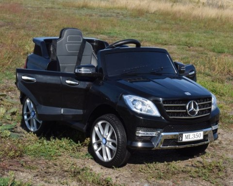 MERCEDES ML350 AMG TRZY SILNIKI, FUNKCJA BUJANIA,MIĘKKIE KOŁA, MIĘKKIE SIEDZENIE, MOCNY/ML350