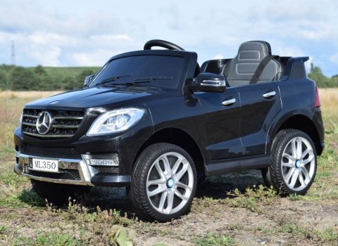 MERCEDES ML350 AMG TRZY SILNIKI, FUNKCJA BUJANIA,MIĘKKIE KOŁA, MIĘKKIE SIEDZENIE, MOCNY/ML350