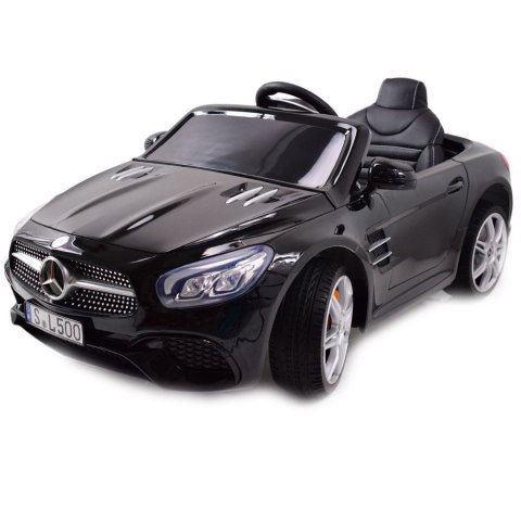 MERCEDES SL500, MIĘKKIE SIEDZENIE , MIEKKIE KOŁA, SYSTEM ESW, LAKIER, RADIO FM /S301