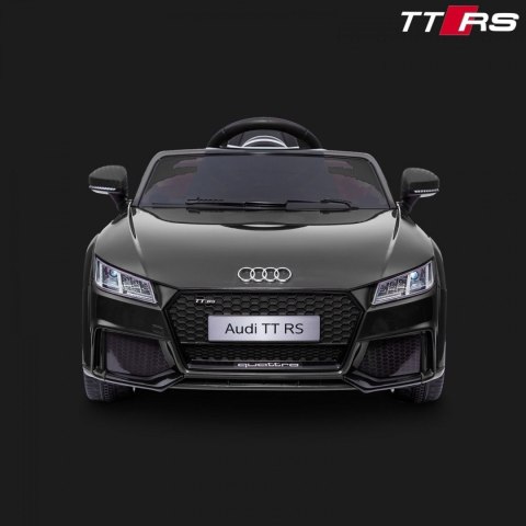 NAJNOWSZY ORYGINALNY AUDI TT RS NA LICENCJI MIĘKKIE SIEDZENIE SUPER JAKOŚĆ/1198