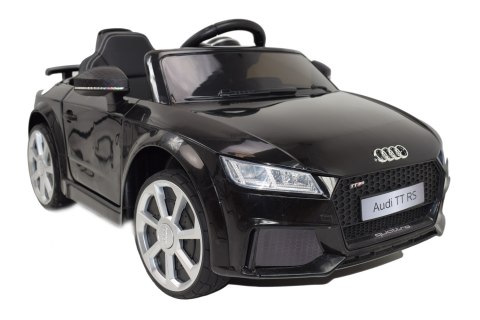 NAJNOWSZY ORYGINALNY AUDI TT RS NA LICENCJI MIĘKKIE SIEDZENIE SUPER JAKOŚĆ/1198