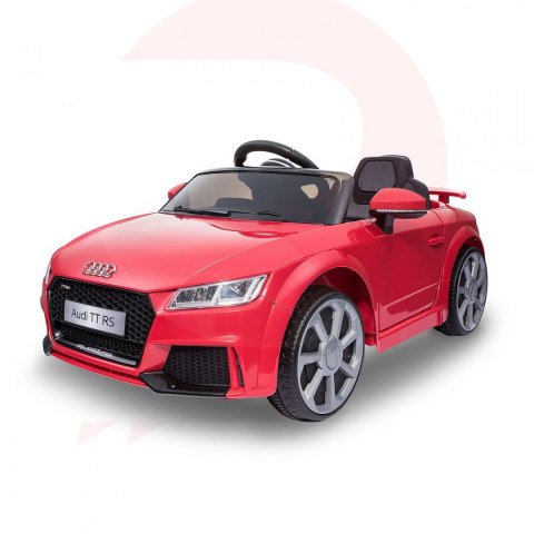 NAJNOWSZY ORYGINALNY AUDI TT RS NA LICENCJI MIĘKKIE SIEDZENIE SUPER JAKOŚĆ/1198