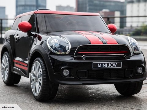 NAJNOWSZY ORYGINALNY MINI PACEMAN NA LICENCJI MIĘKKIE SIEDZENIE SUPER JAKOŚĆ/2258