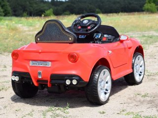 NAJNOWSZY ROADSTER 1098 Z FUNKCJĄ BUJANIA. MIĘKKIE SIEDZENIE/1098