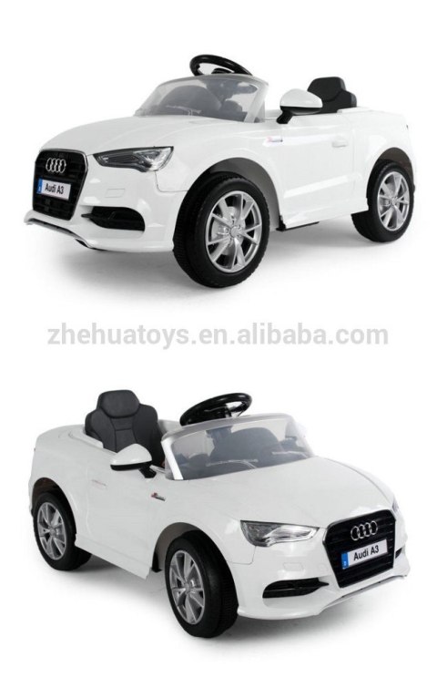 ORYGINALNE AUDI A3 Z AMORTYZ I 3 BIEGAMI/99852