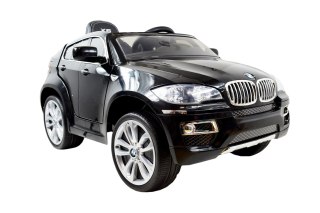 ORYGINALNE BMW X6 W NAJLEPSZEJ WERSJI,MIĘKKIE SIEDZENIE ,KOŁA EVA.,2.4 Ghz/JJ258